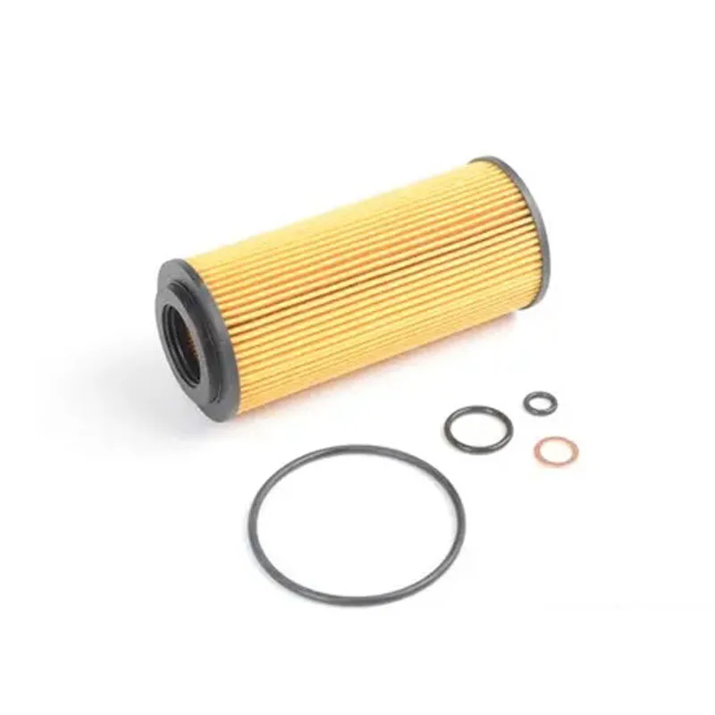 

11427788460 Oil FilterFor BM 7 5 Series X3 E83 E65 E60 E66 E61 E67 2002 2003 2004 2005 2006 2007 2008 2009 2993cc 3.0L Engine