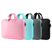 Laptop Sleeve case for Teclast F5 R 11.6'' flip and fold laptop F5r 11.6-inch notebook laptop handbag zipper bag