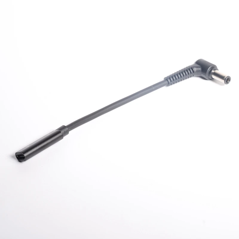 Переходник USB Type C «Мама»-«папа» 6,0*3,7 мм/6006 мм