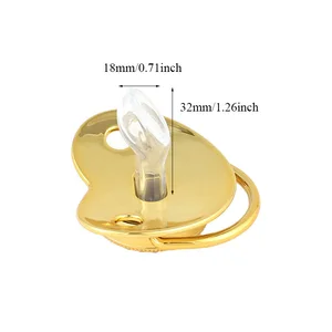 أعلى 12 مبيعات اللهاية الذهبية - رقم 10