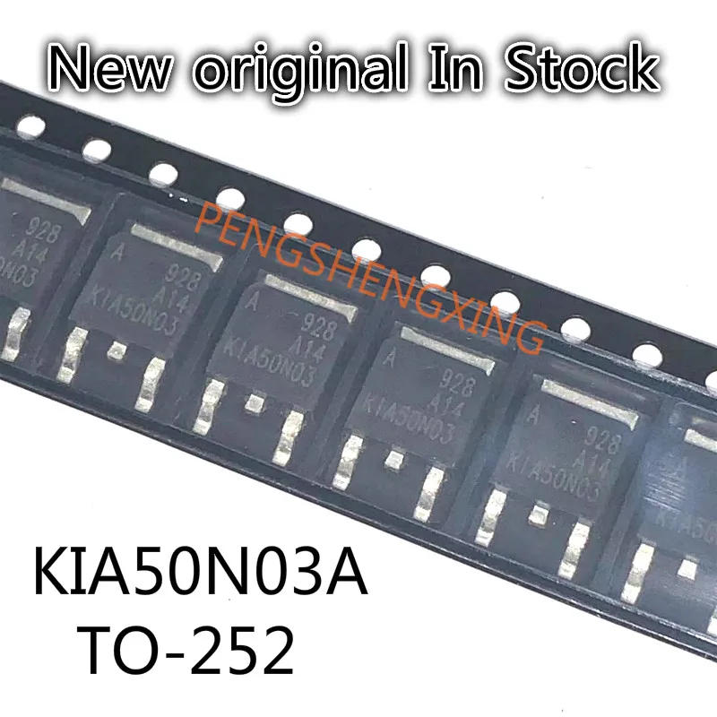 Ponto original 10 tamanhos com 30v a-252, kia50n03, 50a, 30v
