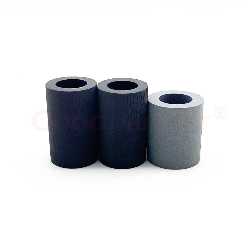 10X 40X8736 ADF Pickup Separator Roller Tire for Lexmark MX310 MX410 MX510 MX511 MX610 MX611 CX310 CX410 CX510 XC4140 XC4150