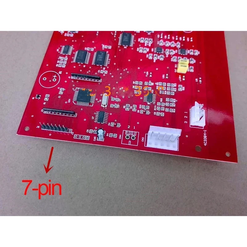 Balancer Balancer Accessories Vigorously CB70/958B Balancer Computer Board Display Board 411 Motherboard