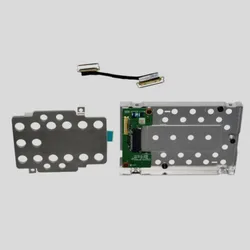 HDD ํ๋ ์บ๋ ๋ธ๋ํท ์ผ์ด๋ธ SSD HDD-PCI-E ์ด๋ํฐ-Lenovo Thinkpad T470 T480