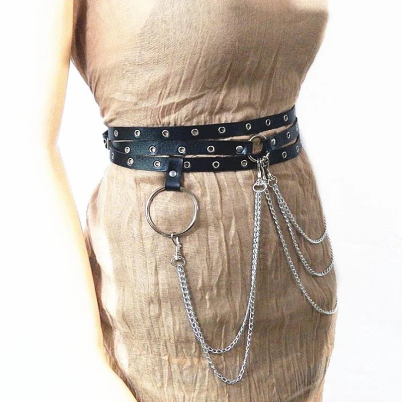 Thumbnail 4 - #87 Metal Waist Chains Discount Picks