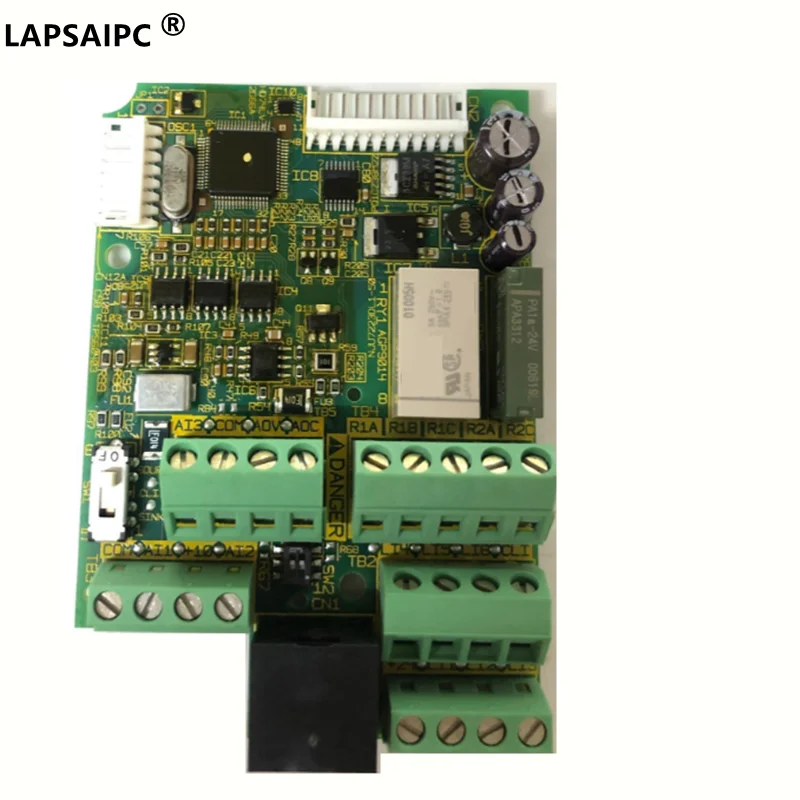 

Lapsaipc 3D658038G701 PN658898P705 the control board inverter ATV31