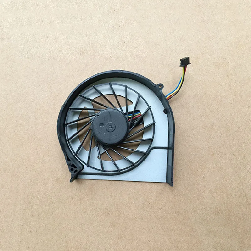 For HP G4-2000 fan G6-2000 TPN-Q109 Q106 Q107 Q110 notebook cooling fan