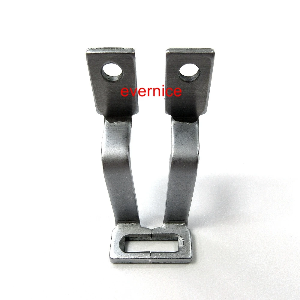 Work Clamp Set For …