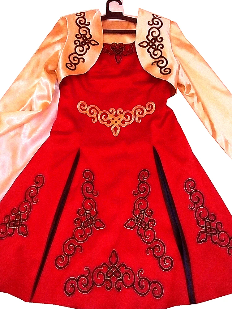 10 sztuk naprasowanych naszywek z haftowanymi kwiatami, złote i srebrne aplikacje, złote ozdoby do cosplayu, 24,5 cm * 9 cm — zdjęcie 2