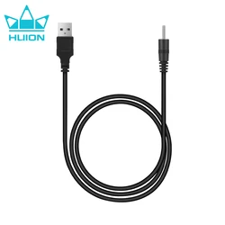 HUION Charging Cable for Rechargeable Pen PEN80 PC33 PE150 PE330 PF150