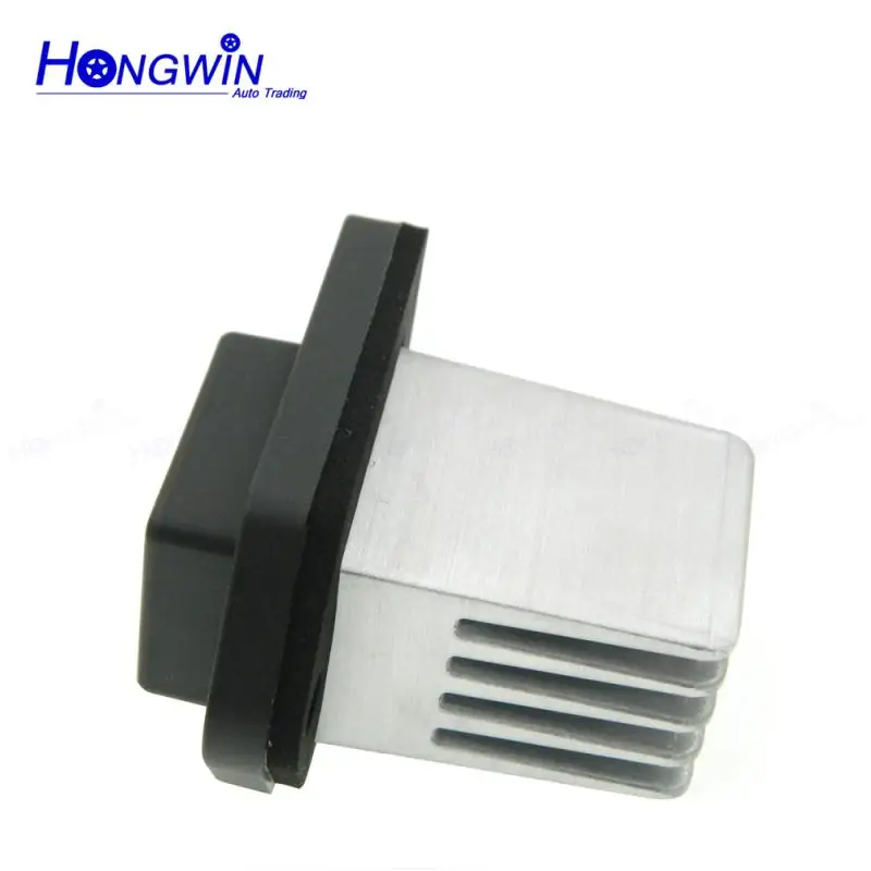 96629733 Radiator Heater Fan Blower Motor Resistor For Chevrolet Captiva Sport  Vauxhall / Opel Antara Holden Captiva 4803988