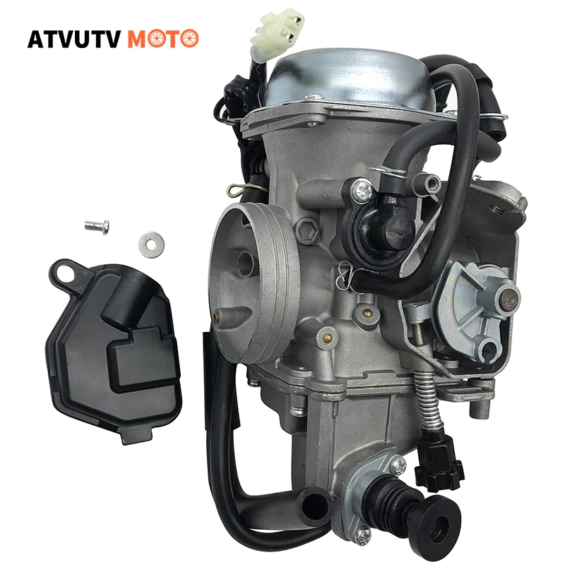 

Motorcycle Carburetor 36mm For Honda TRX500 TRX 500 Rubicon 500 TRX500FM ATV Quad 500c Carb UTV