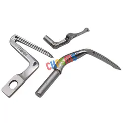 OVERLOCK LOOPERS SET FOR JUKI MO2416 MO2516 CLASS #118-88104+118-88401+118-29405
