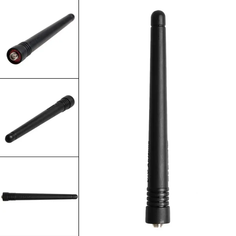 Antena banda Dual VHF / UHF 136/174 MHz / 400/470 MHz para UV-5R, UV-82L UV, gt-todos los GT-F8, walkie-talkie