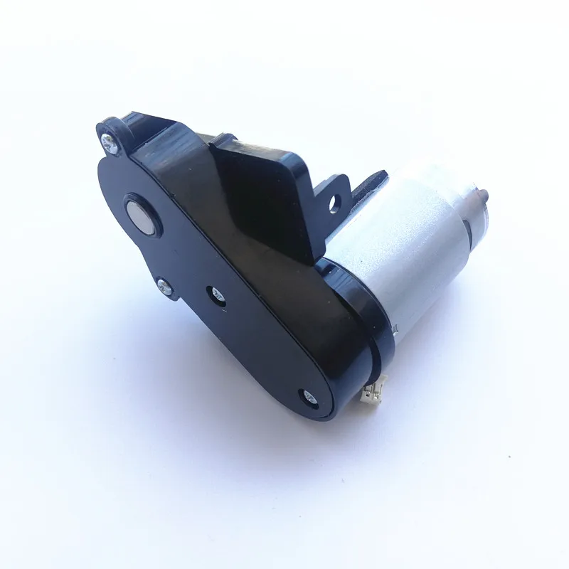 Para Ecovacs DEEBOT N79S N79 Eufy RoboVac 11 11C CONGA EXCELLENCE 5040 990 Motor de cepillo de rodillo piezas de aspiradora robótica