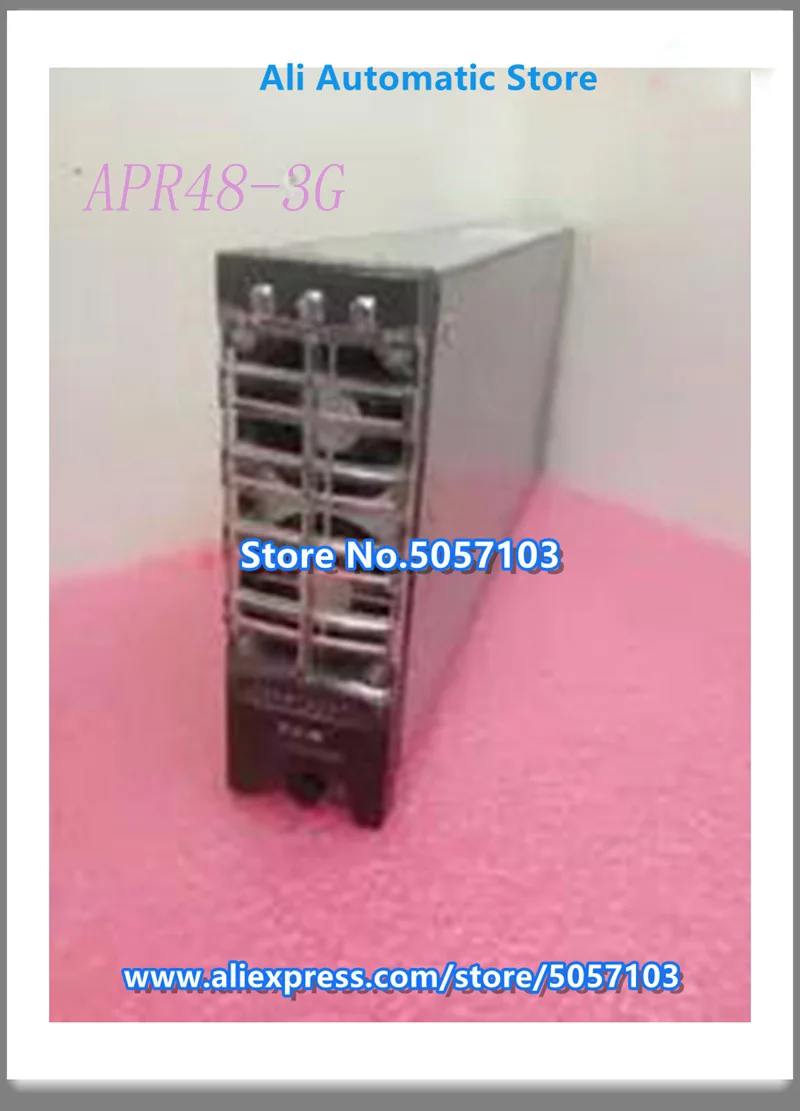 

APR48-3G Power 1800W 54V 37.5A