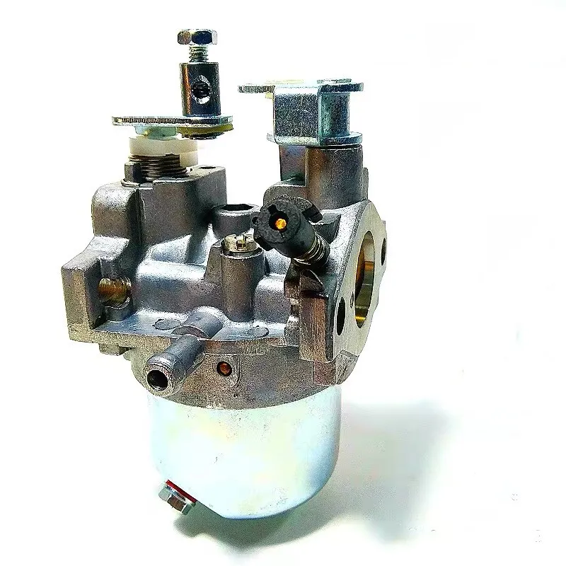 

GT600LC CARBURETOR FOR MITSUBISHI GT600 6HP PC4 PC6 4 CYCLE ISEKI RICE TRANSPLANTER & MORE CARB AGRICULTURAL MACHINERY