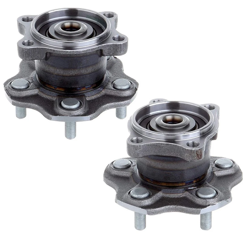 Rear Wheel Bearing Hub Assembly for Nissan Altima 2.5L 432023Z010