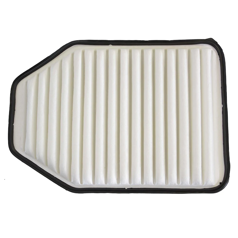 

Car Air Filter for Jeep Wrangler JK 3.0L 3.6L 3.8L 2007 2008 2009 2010 2011 2012 2013 2014 2015 2016 2017- 53034018AD