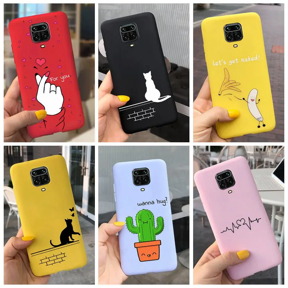 For Xiaomi Redmi No… - image