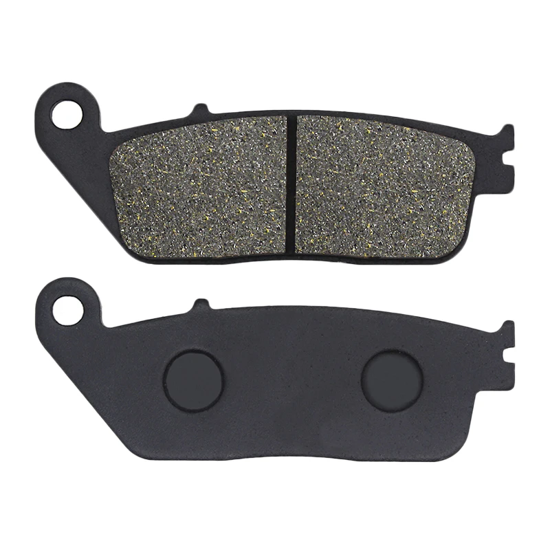 Motorcycle Front Rear Brake Pads for Honda ST1100 Pan European ST 1100 A 90-02 GL1500 GL1500C F6C Valkyrie Tourer GL 1500 97-03