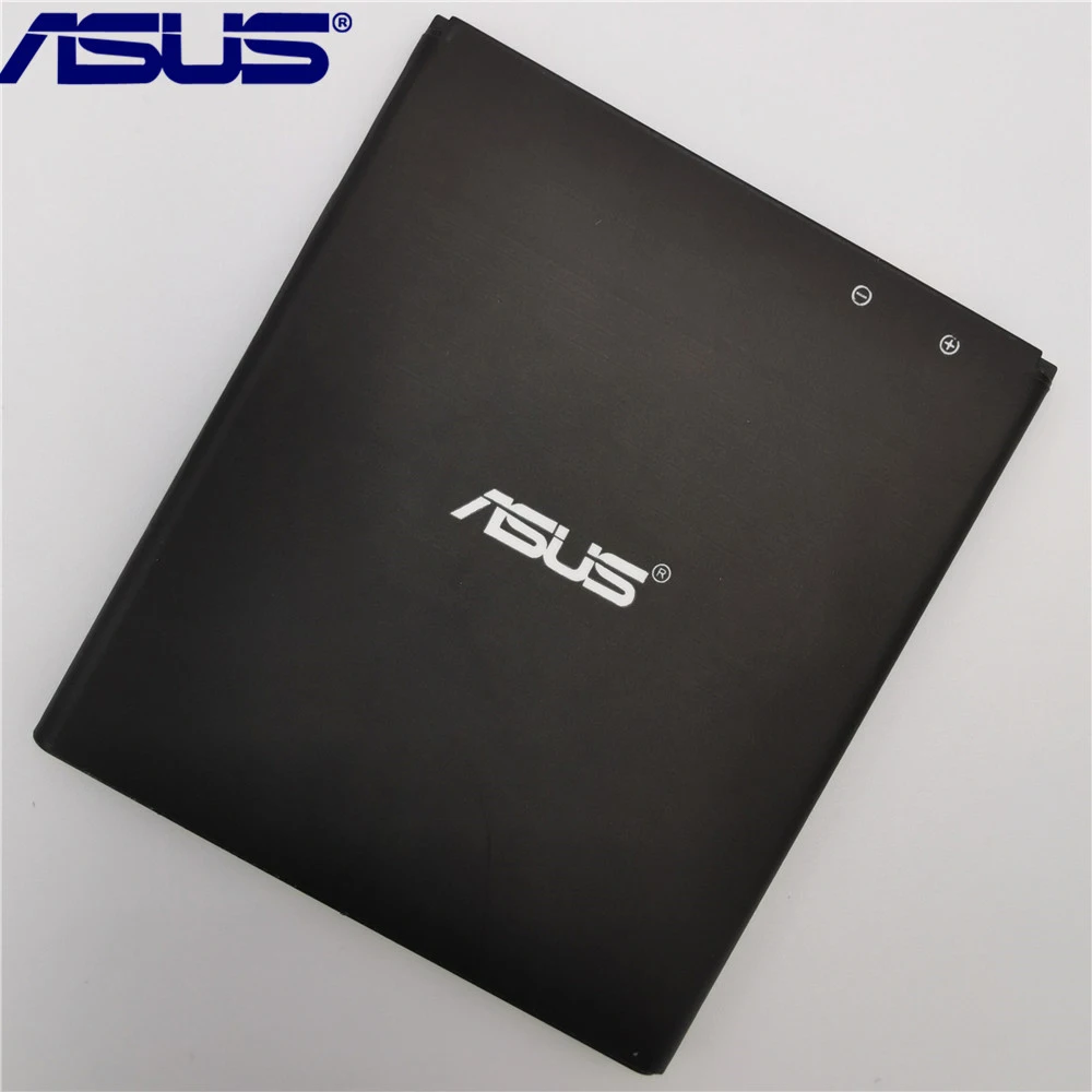 ASUS 100% Original 2660mAh B11P1602 Battery For ASUS Zenfone Go 5 ZB500KL X00AD X00ADC X00ADA Phone Latest Production Battery