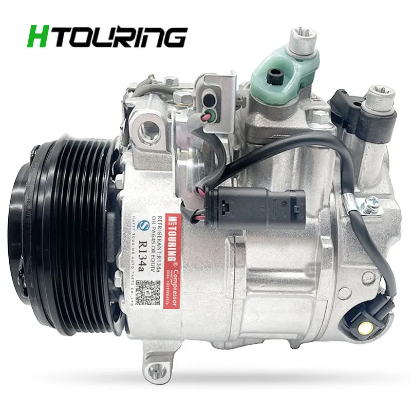 7SEU17C Ac Compress… - image