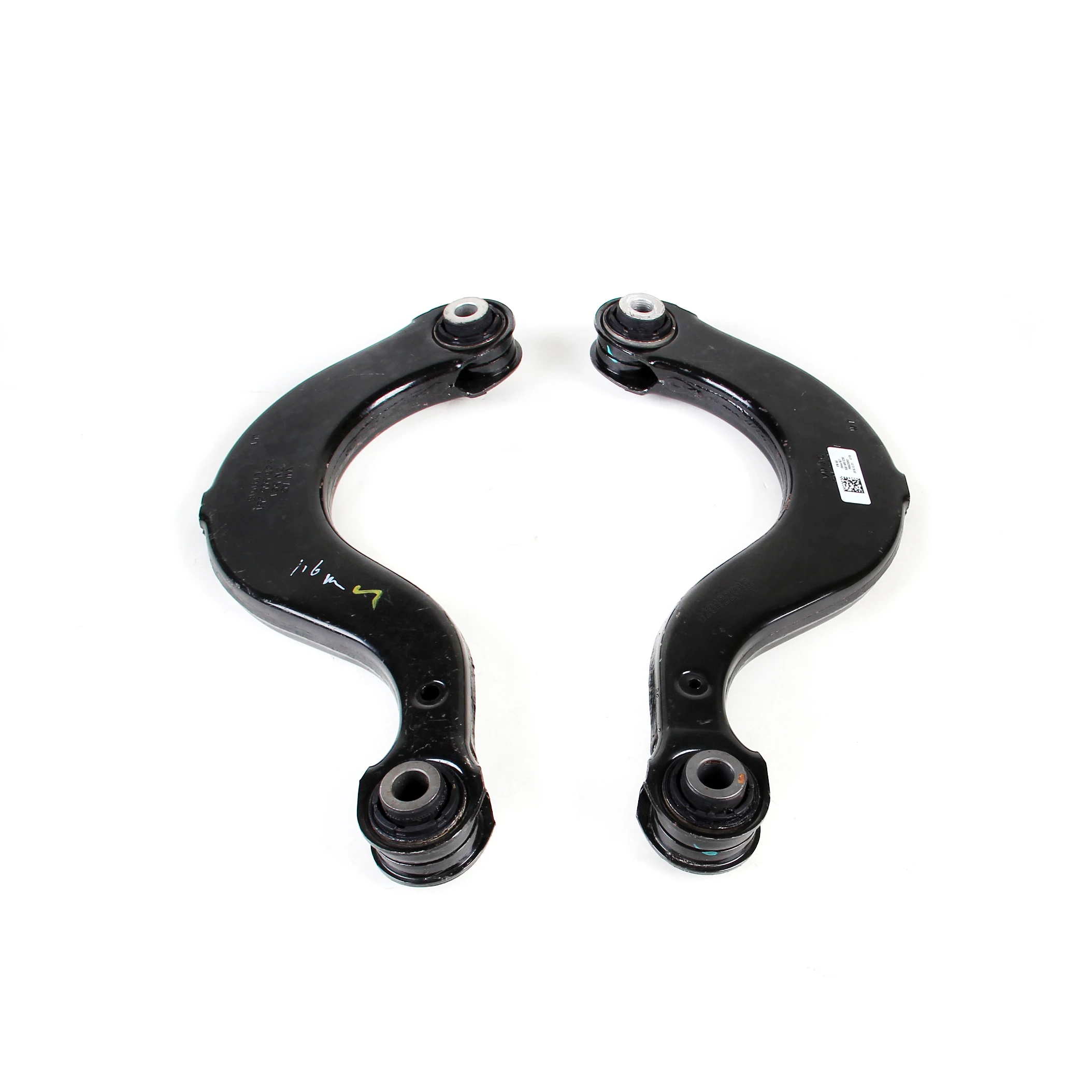 2pcs Rear Upper Control Arm Fits For V-W Jet-ta Tiguan Arteon AU-DI 5Q0505323D 5Q0505323C