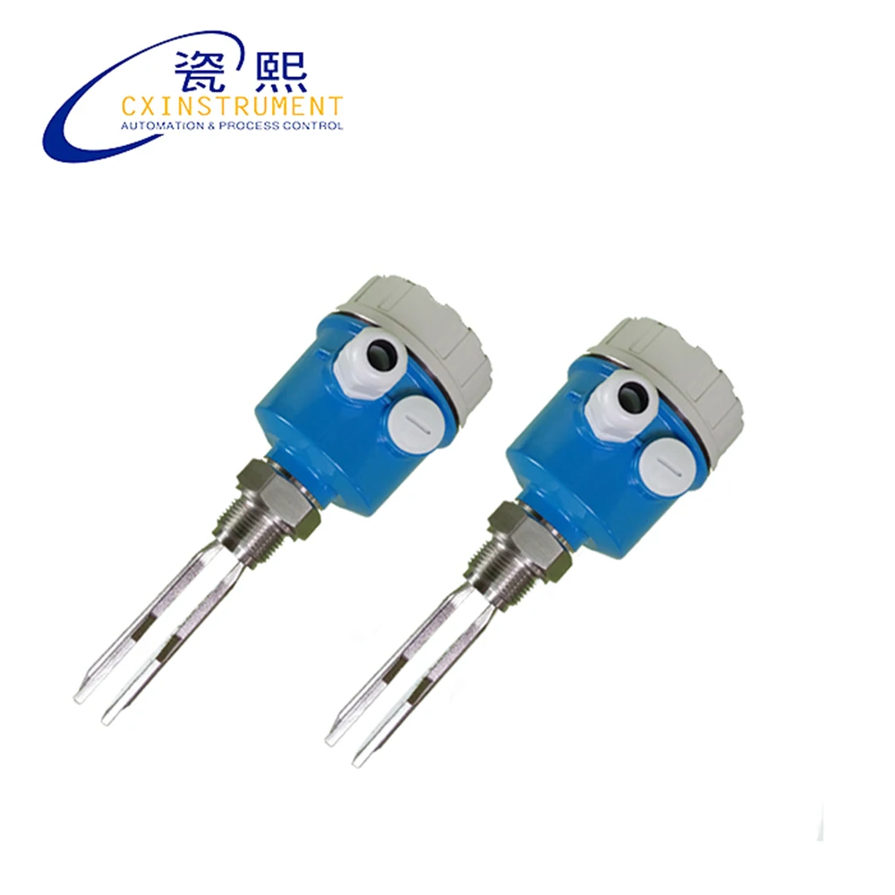 

Stainless Steel Material fork level switch 600mm for ash water thread connection
