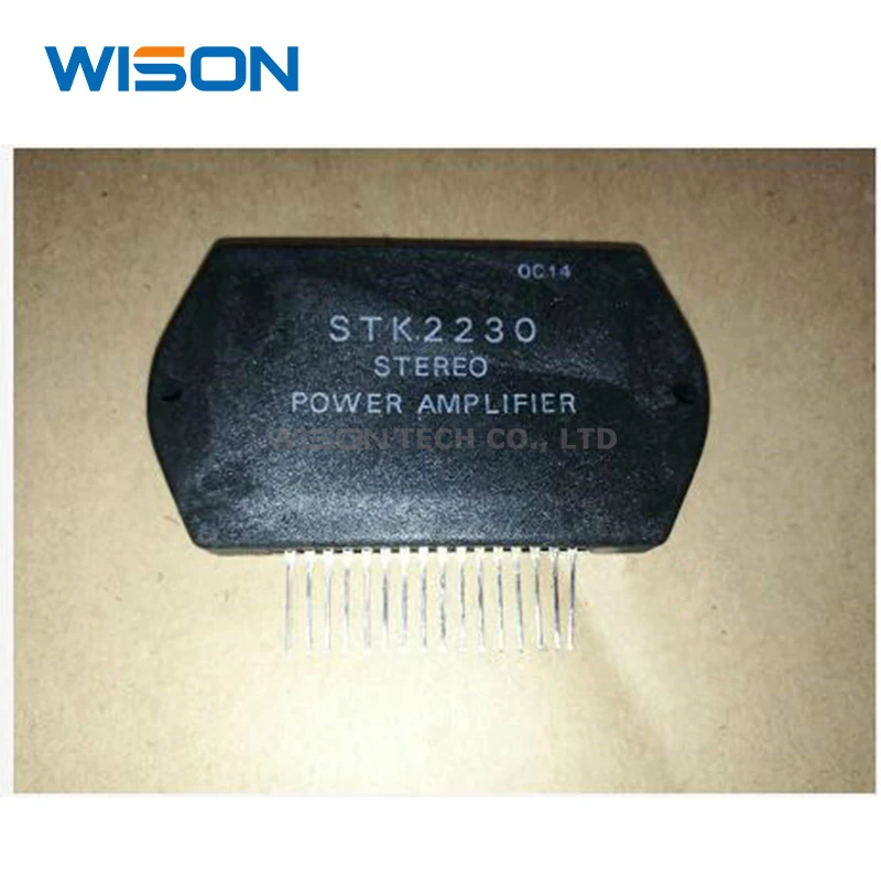 Nouveau module d'origine STK2230, STK2240, STK1080II