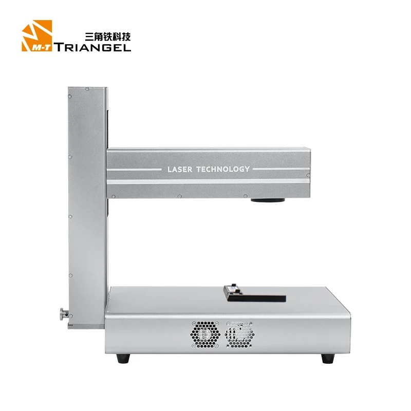 M-Triangel Laser Separating Engraving Machine For iPhone 12/11/X /XS Max/8/8P Back Glass Remove Frame Cutting LCD Repair Machine