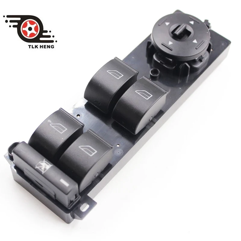 NEW Electric Power Window Master Switch for Ford Focus Escape Transit Connect C-Max 9M5T14A132CA