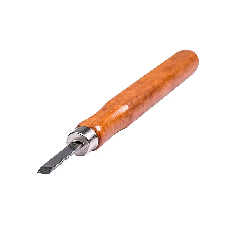 Citop Woodworking Professional DIY Tools Wood Carving Chisels Knife 5/6/7/9/10/12pcs/Set For Basic Wood Cut Gouges Hand Tools