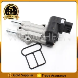 Fit For Honda Fit GD1 GD3 GD8 JAZ 1.3L 1.5L Idle Air Control IAC Valve 16022-PWA-901 16022-PWA-G01 16022PWA901 16022PWAG01