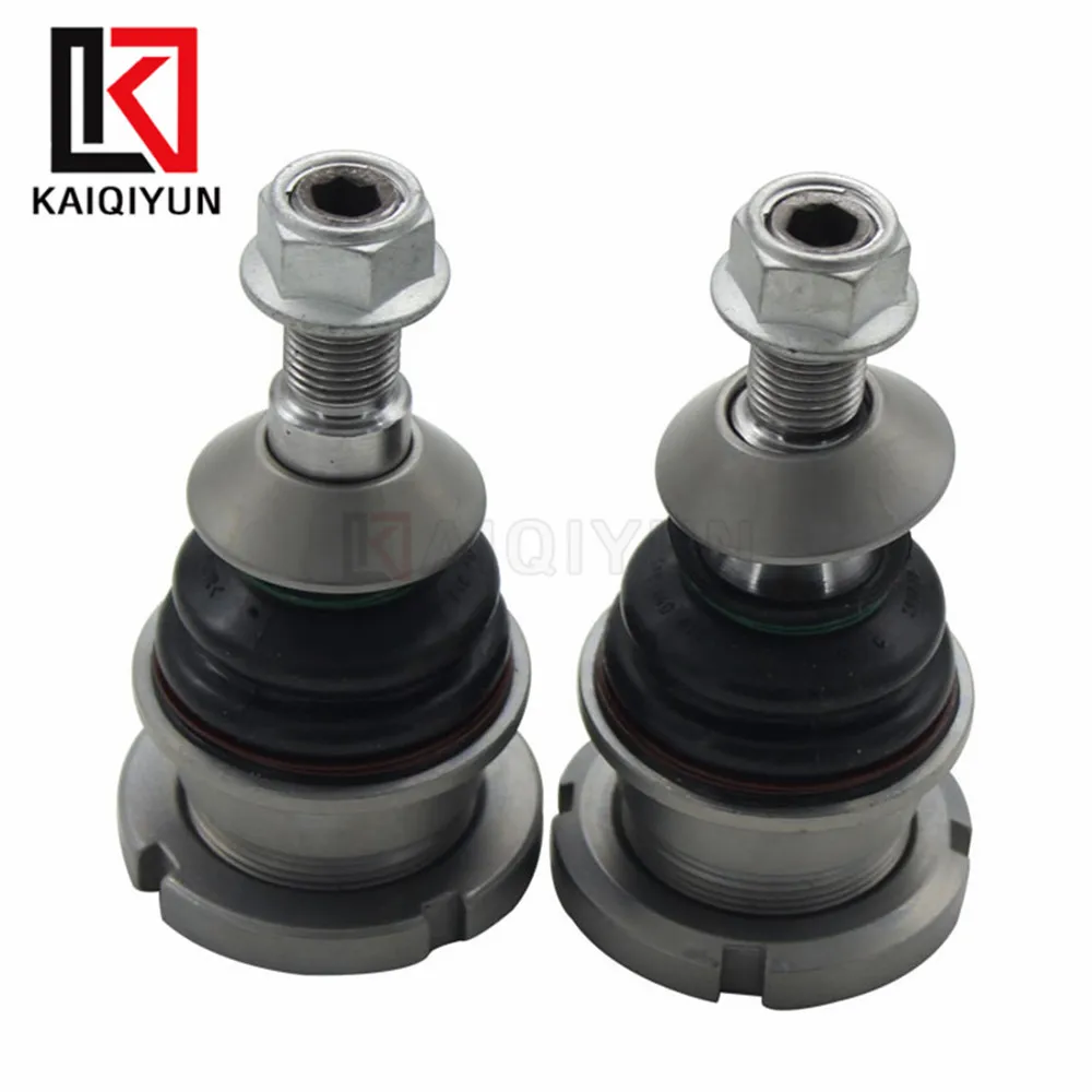 

2 Pcs Front Air Suspension Ball Joint For Mercedes Benz ML GL Class W164 X164 2005-2012, R-Class W251 V251 2005-2013 1643300935