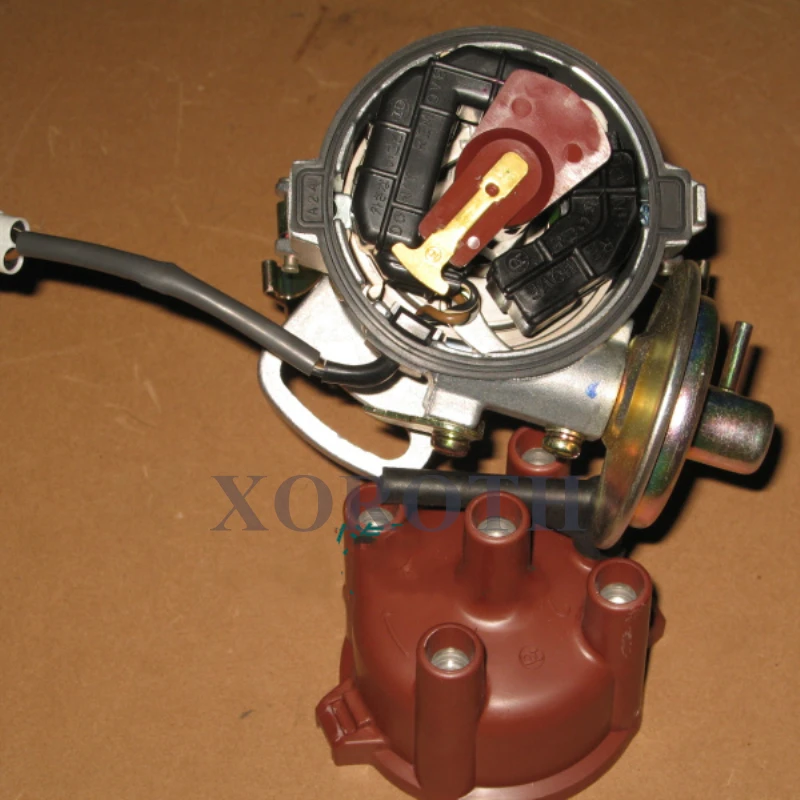 Yeni orijinal OEM otomatik ateşleme distribütörü Assy 33100-85760