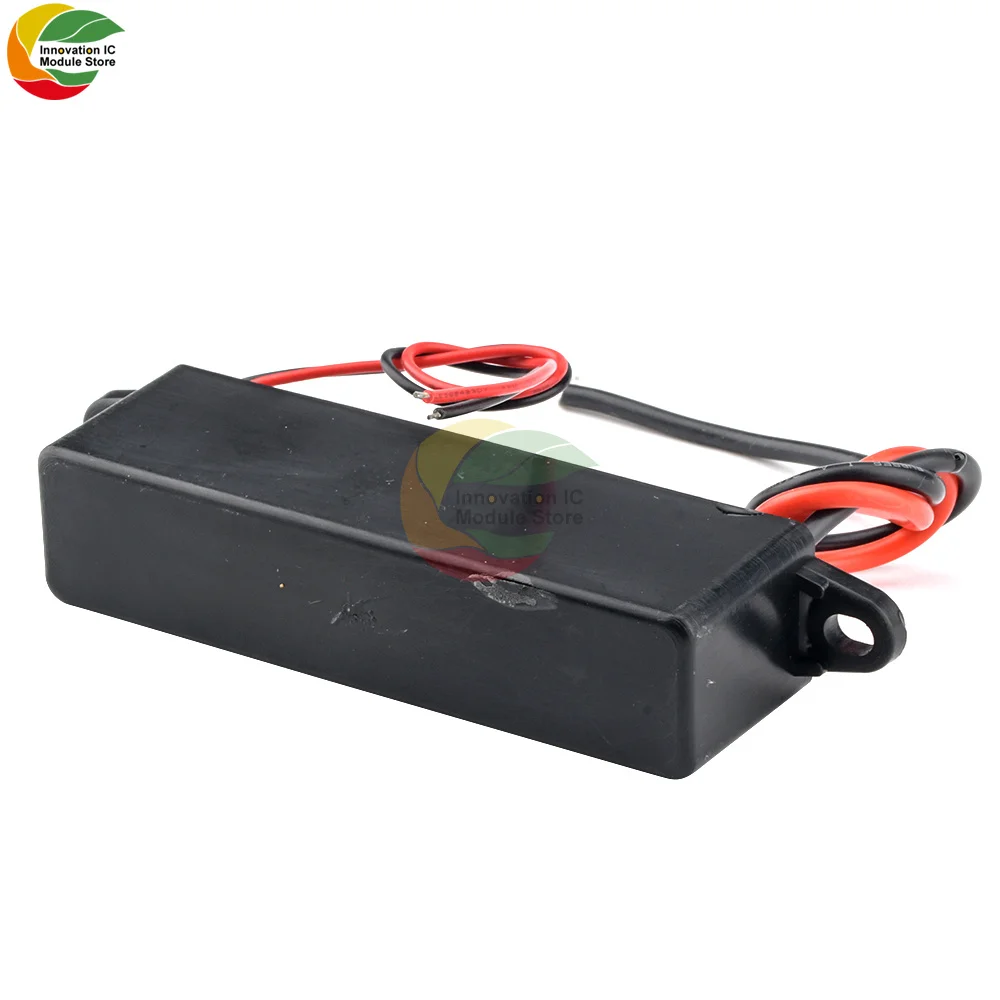 High Voltage Generator DC 3.6V-6V to 20KV 50KV 400KV 500KV 1000KV 20000V Boost Module Pulse Arc Generator Ignition Coil Module