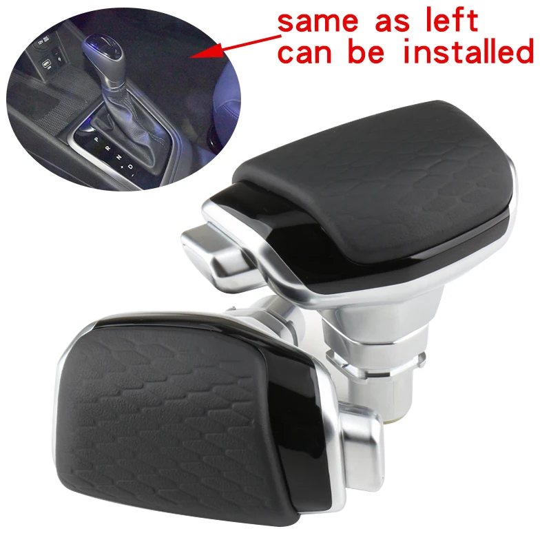 

For hyundai gear rod Verna elantra Sonata Accent Gear Head automatic transmission handle Shift lever Gear stick Gear Shift Knob