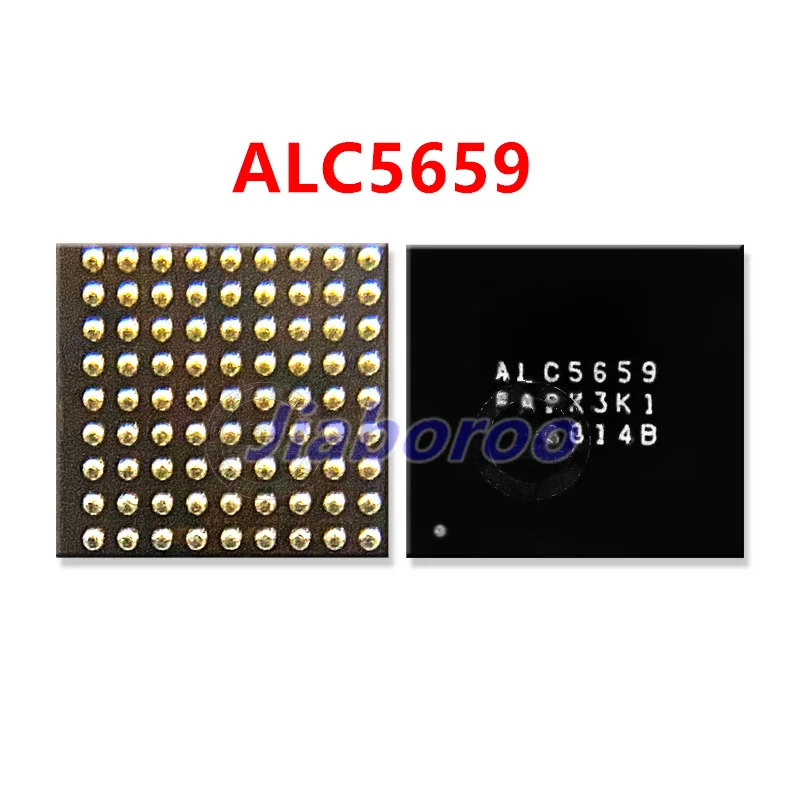 ALC5665 Audio IC: Perfekte Lösung für Samsung-Modelle C5000, C7000 und mehr – Praxis-Test & Experten-Empfehlung