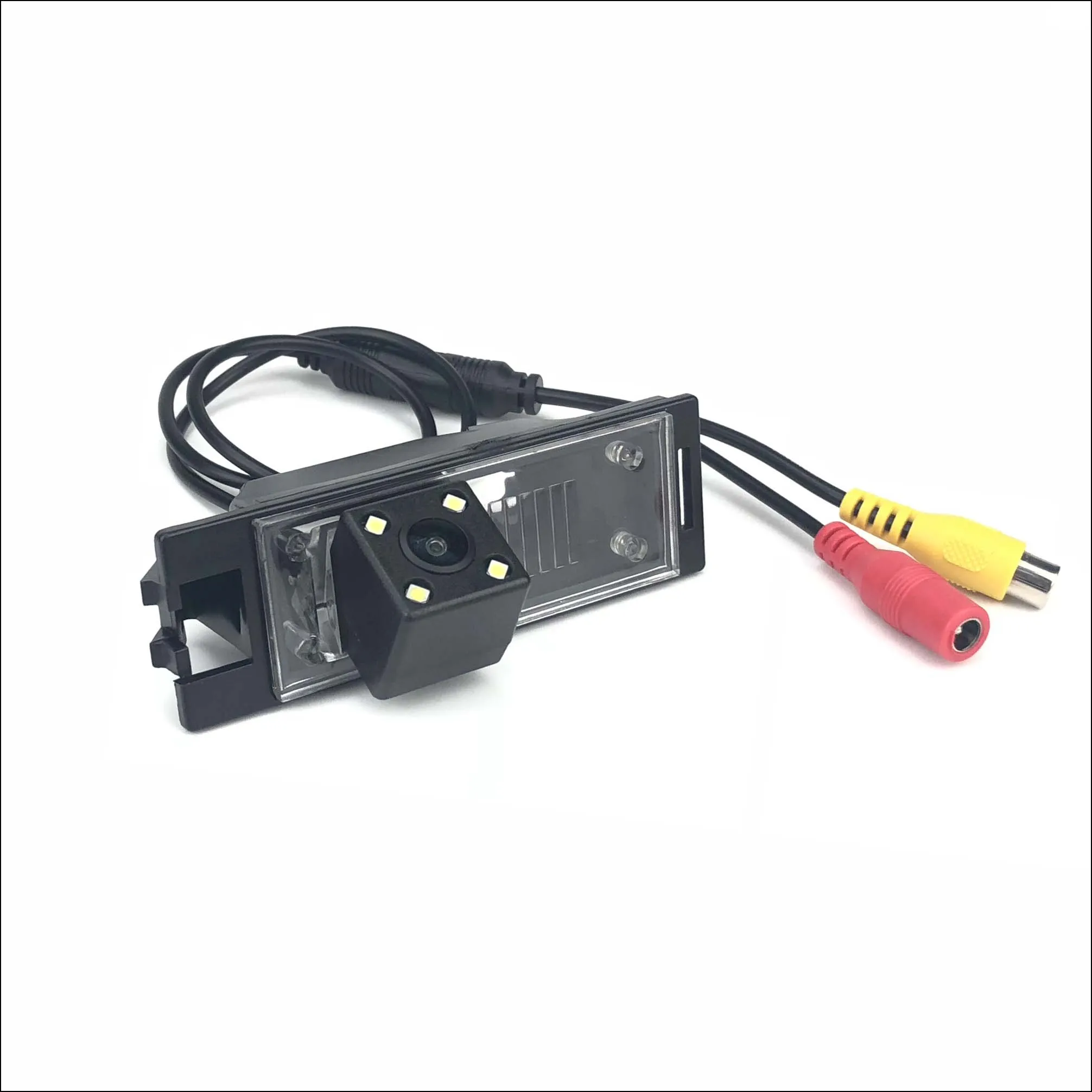 JIAYITIAN Rear View Camera For Hyundai IX35 2009 2010 2011 2012 2013 2014 2015 HD Night Vision CCD/Reverse Parking backup Camera