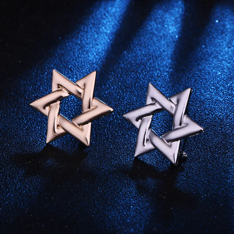 

ASLSAWS Vintage Plating Lapel Pin Brooches Pins Fine Gift for Men's and Women's Brooches Collar Party Badge Jewelry Accessories