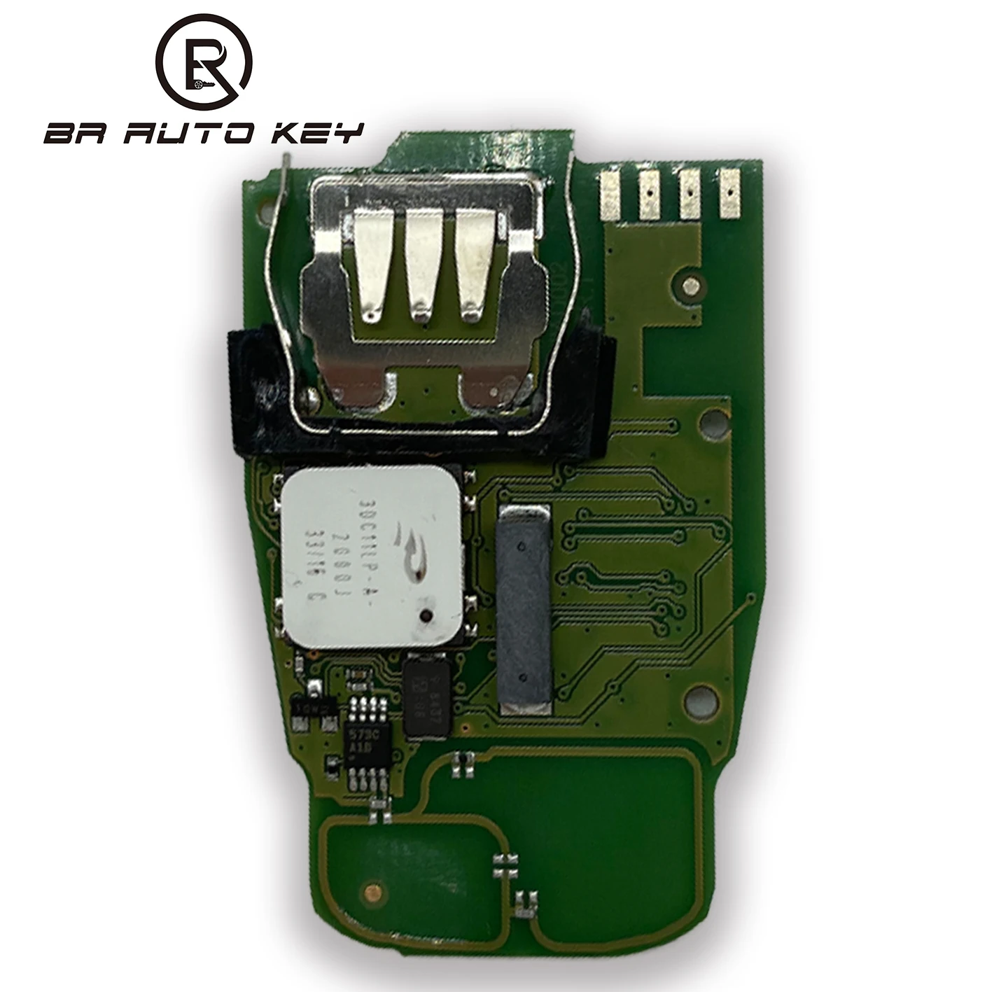 8T0959754F 754J Volledige Smart Afstandsbediening Autosleutelzakje Voor Audi A4 A5 A6L A7 A8L Q5 Keyless Go 315/433/868Mhz Pcf7945AC Chip