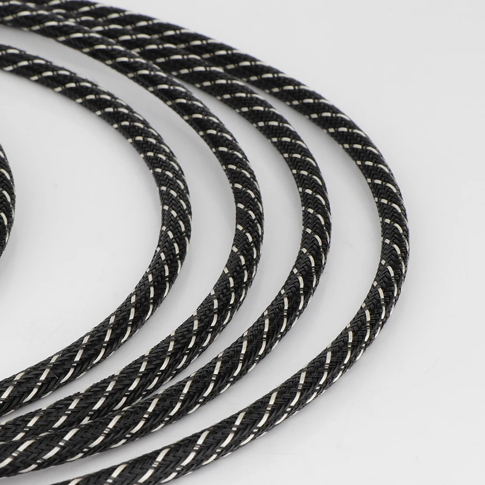 Par de Cable de interconexión de equilibrio de Audio Hifi XLR macho a xlr hembra con Cable de extensión XLR de enchufe chapado en oro