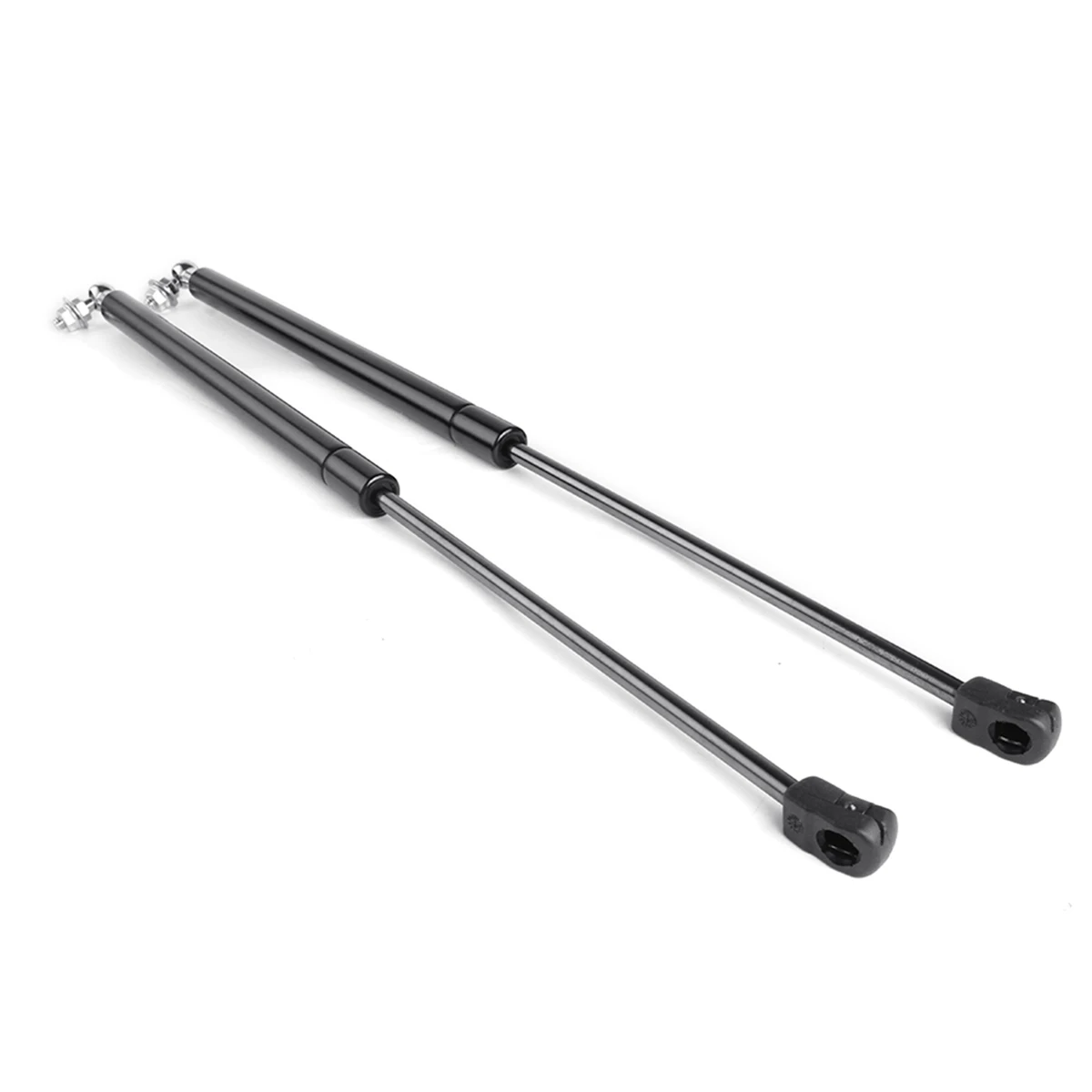 2X Car Gas Shock Hood Shock Strut Damper Lift Support for Skoda Octavia A7 MK3 Stainless Steel Hydraulic Rod 2012 2013 - 2020