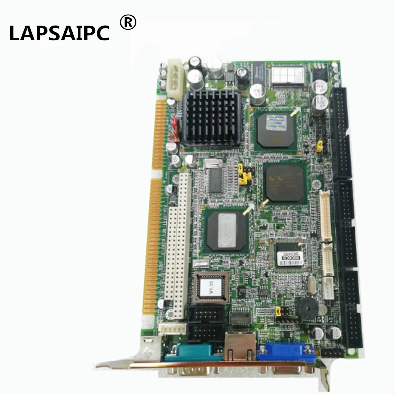 Lapsaipc PCA-6751