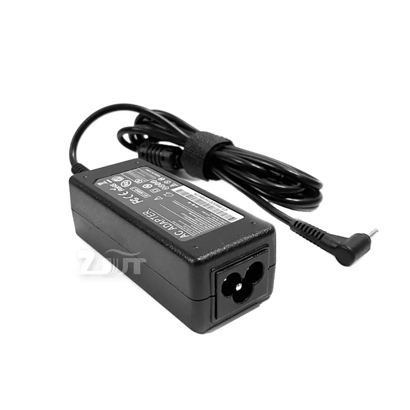 19V 2.1A 40W 2.5x0.7mm AC Laptop Power Adapter For ASUS Eee PC Seashell 1015PW 1015PX 1015BX 1015CX 1015PEB Netbook Charger