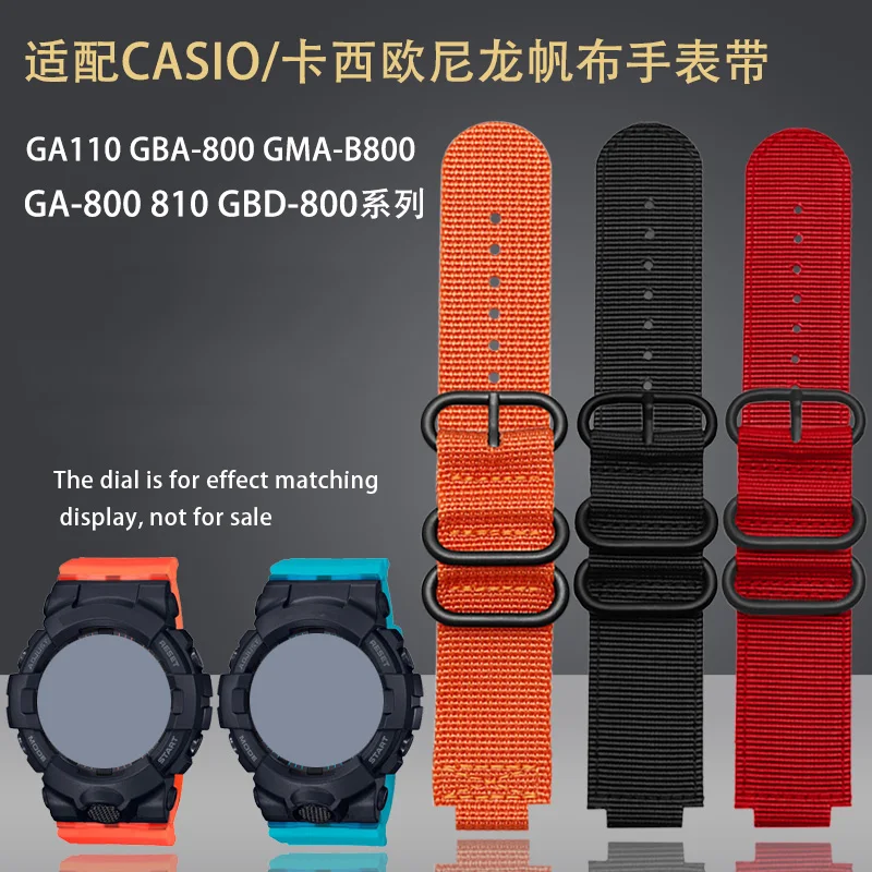 For Casio Gba-800 G…