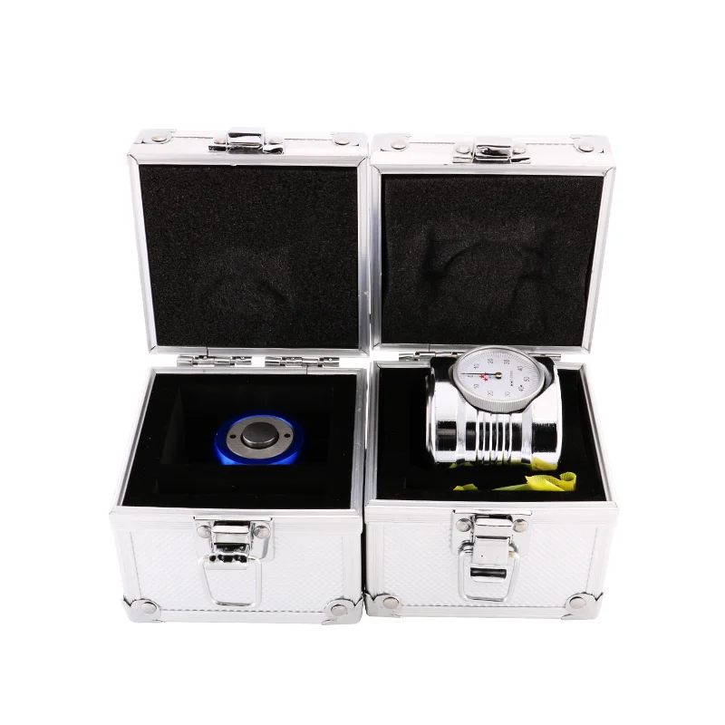 New Z Axis Zero Setter with Zero Setting Gauge for CNC Machine 50 +/- 0.005mm Z Axis Tool Length Setter