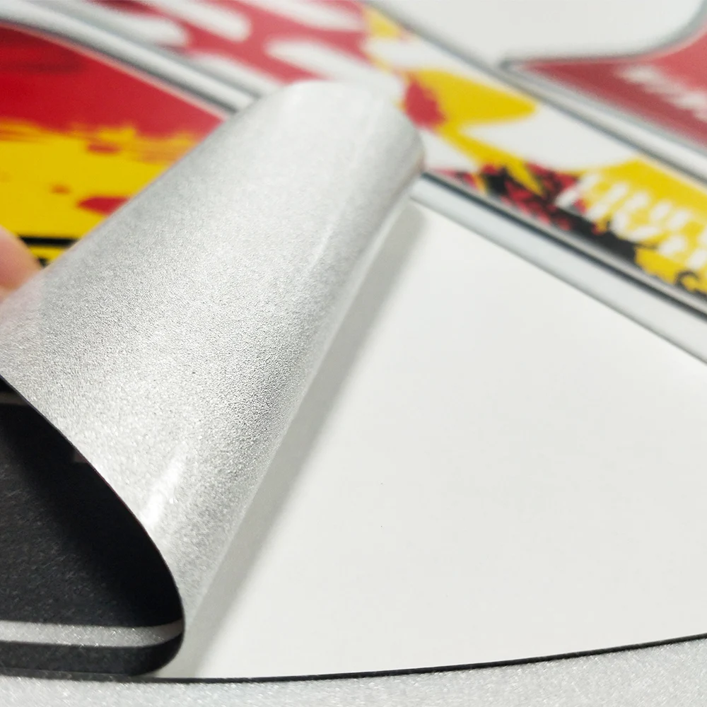 Motorcycle Body Sticker Reflective Fairing Decals Decorative Protector For BMW G310GS g 310 gs Personalized motorcycle stickers