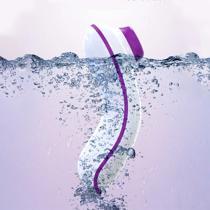 Рисунок 5 - Вакуумный Стимулятор клитора и сосков